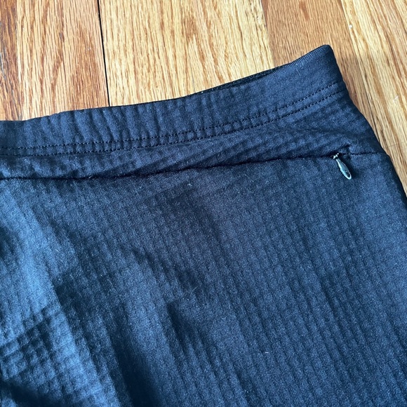 PATAGONIA - Men’s Polartec base layer pants -  large - black - Picture 10 of 10